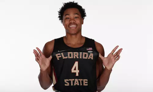 BARNES NAMED TO 2021 NAISMITH TROPHY WATCH LIST
