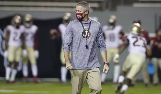 Coach Interviews: November 23