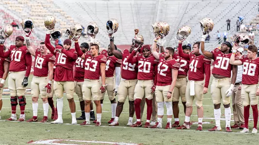 Photos: FSU vs. Pitt
