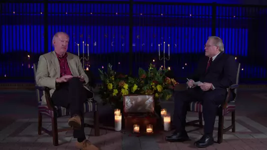 Sod Talk With Ron Sellers