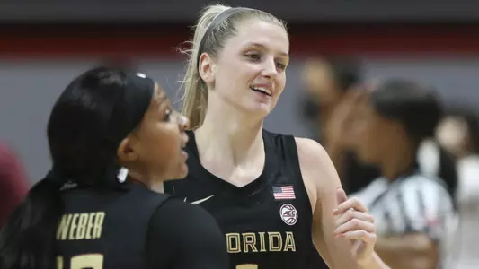 NOLES NAB BIG ROAD WIN AT VIRGINIA TECH