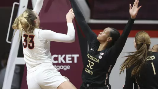 LATEST WOMEN’S BASKETBALL SCHEDULE CHANGES ANNOUNCED