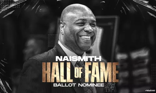 Hamilton On Ballot For Naismith Hall of Fame Class of 2021