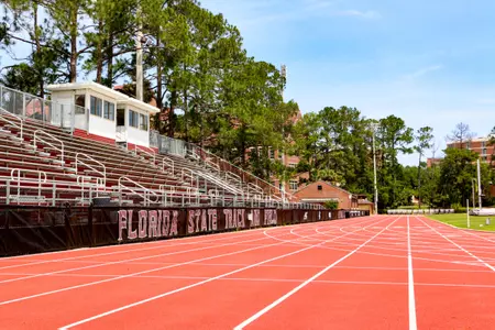 FSU Relays Will Not Host High School Participants in 2021