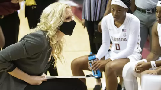 SCHEDULE CHANGES ANNOUNCED FOR FLORIDA STATE WOMEN’S HOOPS