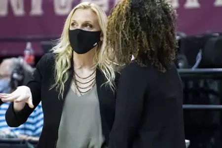 Women’s Basketball Schedule Changes Announced