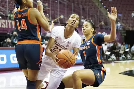Florida State Hosts Pitt on Sunday at 2PM