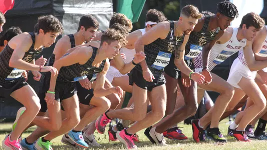 Noles to Resume XC Season