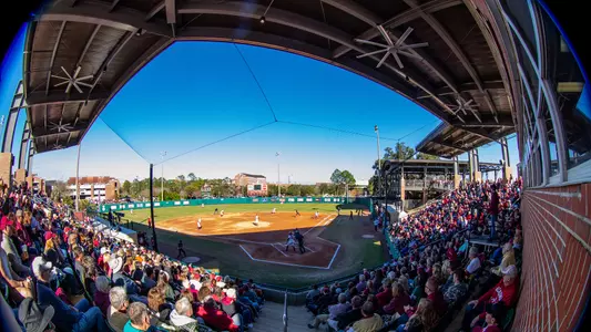 2021 NCAA Softball  – Tallahassee Regional