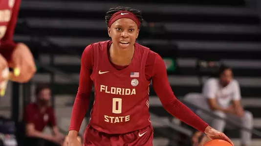 Women’s Basketball Tripped Up At Georgia Tech, 66-58