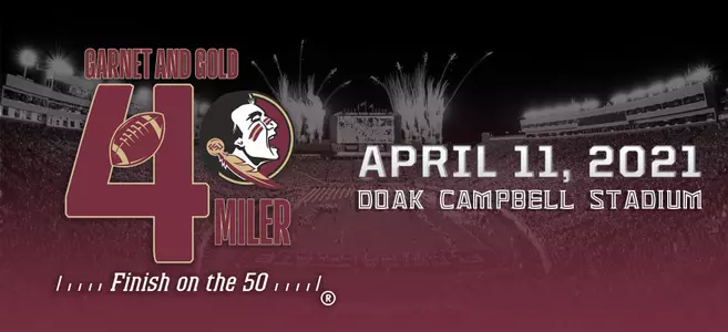 Inaugural Garnet & Gold 4 Miller Race To “Finish On The 50” In Doak