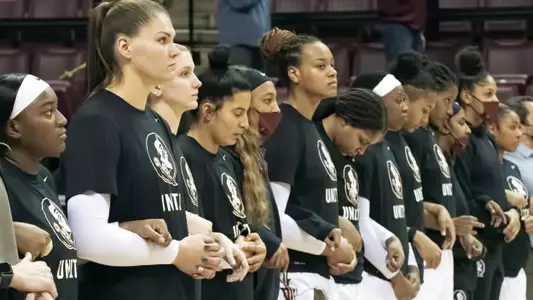 FLORIDA STATE AT WAKE FOREST WOMEN’S BASKETBALL GAME POSTPONED