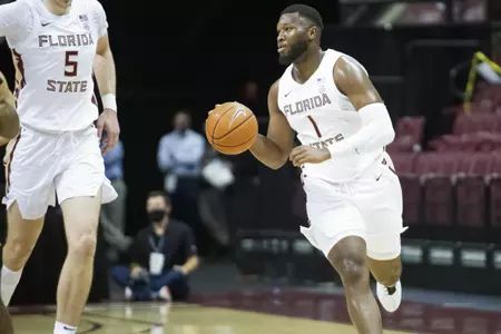 Florida State 81, Miami 59 — Condensed Game