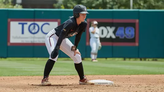 Sydney Sherrill Named to USA Softball Collegiate Player of the Year Watch List
