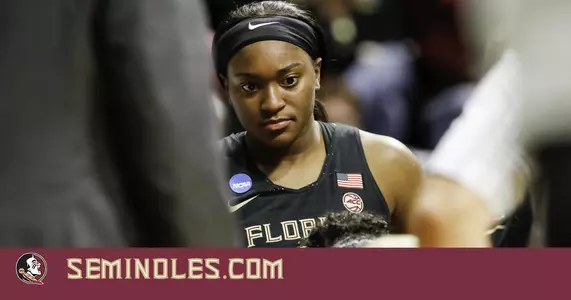 In My Own Words: Sayawni Lassiter Image