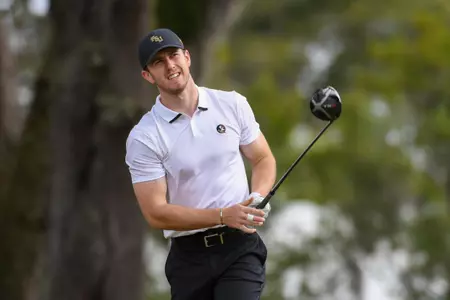 Noles Impress in First Round at Cabo