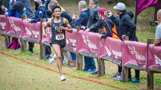 Wildschutt Impressive in Seminole Debut