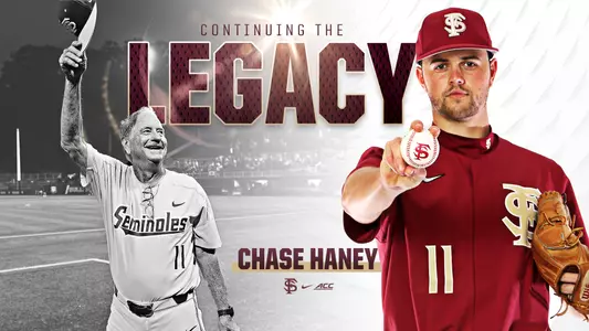 ?: Baseball to Honor Mike Martin’s No. 11 Jersey; Haney Will Wear 11 in 2021