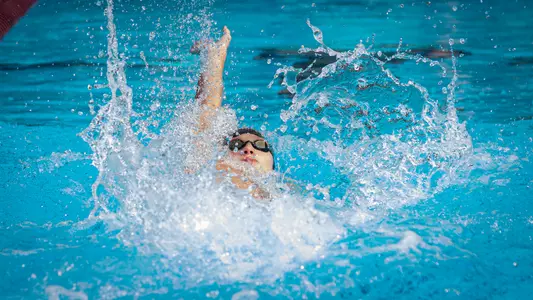 Noles Qualify for NCAAs on First Night of ACCs