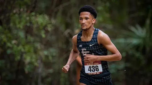 Wildschutt Leads Noles in Stacked FSU Winter Classic