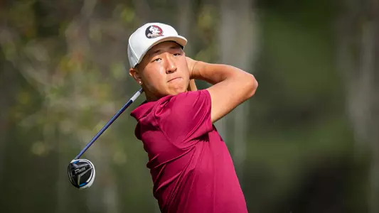 Noles Dominate From Start to Finish