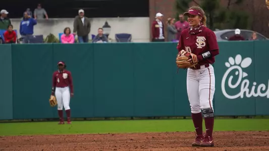 Softball Heads to Atlanta to Compete in ACC Pod