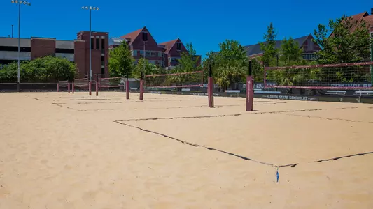 2021 Beach Volleyball Attendance Policy