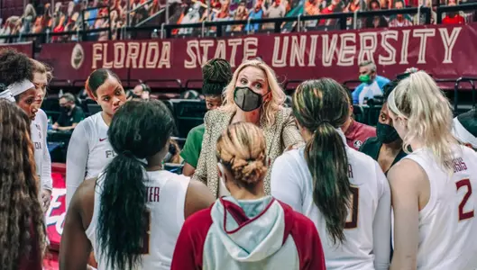 Wyckoff Named ESPNW Coach of the Week