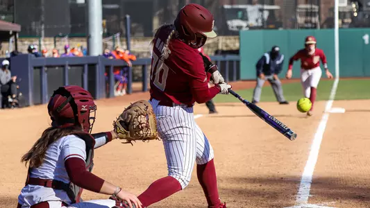 Softball Hosts Unconquered Invitational