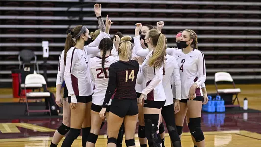 Seminoles Topple Louisiana