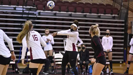 Seminoles Earn the Sweep Against Syracuse