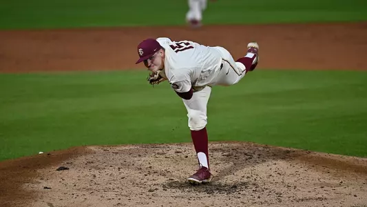 ?: Pitt Wins Pitching Duel, 1-0