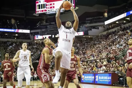 Basketball To Play At Boston College Tuesday At 9:00