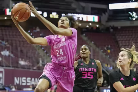 Balanced Attack Leads Noles Past Canes