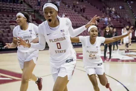 WOMEN’S BASKETBALL EARNS EIGHTH STRAIGHT NCAA APPEARANCE