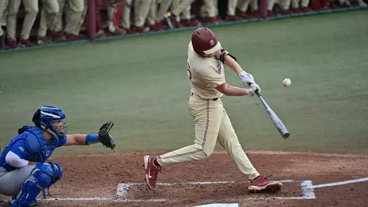 ?: Noles Fall in Series Finale to Pitt