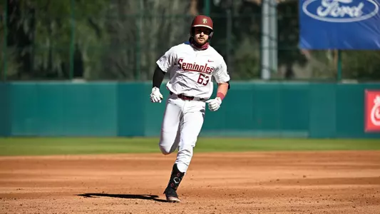 ?: Noles Fall on Opening Day, 7-4