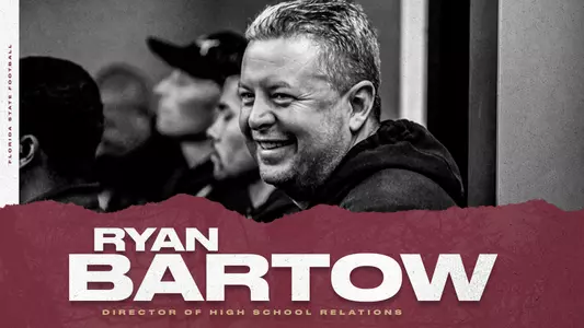 Bartow Named Director of High School Relations
