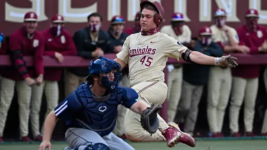 ?: Noles Host Pitt to Open ACC Play