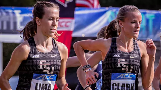 No. 18 Noles Set for NCAA XC Championships