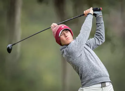 Noles Finish Second at Cabo Collegiate