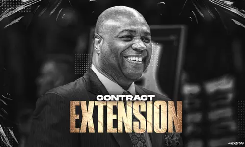 Florida State Extends Hamilton’s Contract