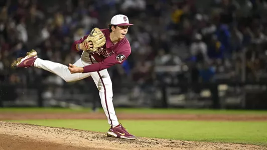 ?: Noles Topple Bethune-Cookman, 17-9