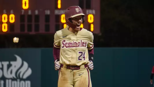 Softball Takes Series Over No. 2 Arizona with 2-0 Win