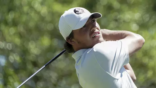 No. 1 Noles Win the Valspar Collegiate