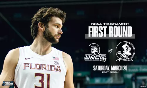 Basketball Selected To Play in NCAA Tournament