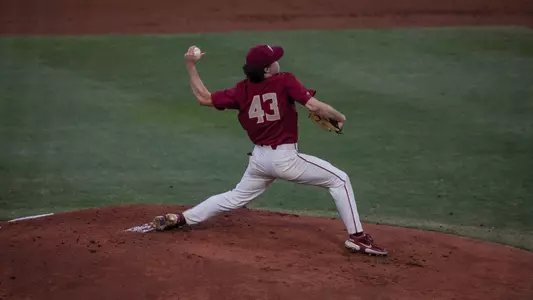 ?: Hubbart, Nelson Help Clinch Series at No. 6 Miami