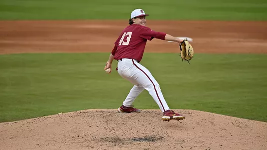 ?: Noles Clinch Series vs. No. 16 Virginia