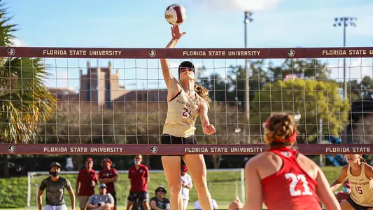 Beach Heads to Boca Raton for FAU Beach Bash in Paradise