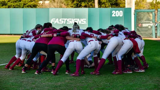 Softball Schedules Auburn and Kennesaw State